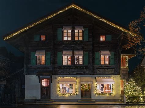 Gstaad – CHANEL Boutique .